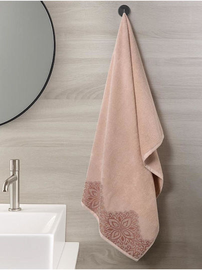 SteweHome SteweHome Badetuch Körper 70x140cm Jacquard 2 Stück