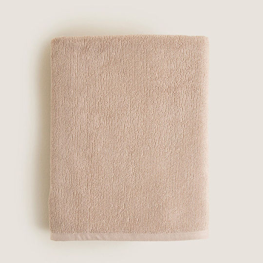 SteweHome Hand Towel 45x45cm Orange