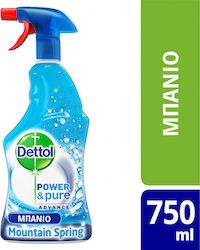 Dettol Power & Pure Dettol Power & Pure