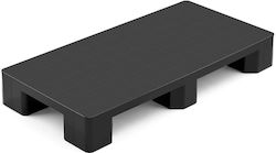 Vevor Παλέτα Συσκευασίας 100x50x13.6εκ.