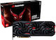 PowerColor Radeon RX 9070 GRE 12GB GDDR6 Red Devil Graphics Card