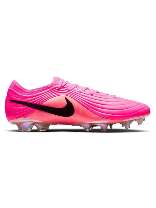 Nike Tiempo Ποδοσφαιρικά Παπούτσια με Τάπες Πολύχρωμα Nike Tiempo Ποδοσφαιρικά Παπούτσια με Τάπες Πολύχρωμα