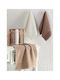 SteweHome Kitchen Towel Made of 100% Cotton in White Colour 30x50cm 3 Pieces