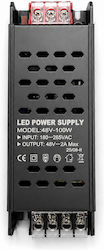 Lucas LED-Netzteil Leistung 100W