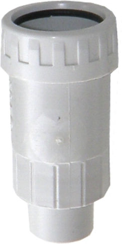 4484 Waterproof Connectors Ip65 Connect Straight Electrodur Φ32 Heliflex Φ25