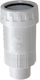 4483 Waterproof Connection Accessories Ip65 Connects Straight Electrodur Φ25 Heliflex Φ20