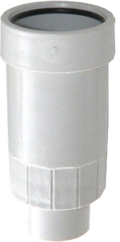 4485 Waterproof Connection Accessories Ip65 Connects Straight Electrodur Φ40 Heliflex Φ32
