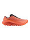 Ultra Flow 2 Men's Sport Shoes Trail Running Chili Dragon Fire