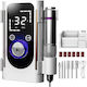 SPV Nail Drill Power White with 35000 Rounds per Minute