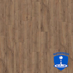 Kronotex Laminatböden Solid Waterproof D99422 8...