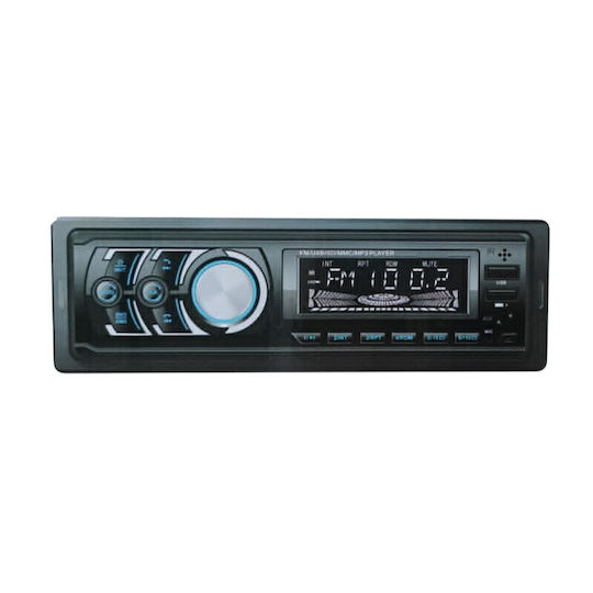 Sistem Audio Auto Mp3 Player 12v Rlg-05858 Rl15817