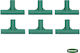 3-Position T Plant Support Connectors