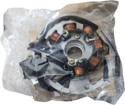 Coils Yamaha Aerox 50 Minarelli 2t Oem