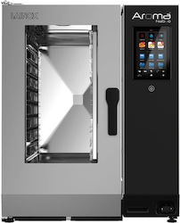 Lainox Naboo Ηλεκτρικός Φούρνος AREN084B