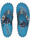 Flip Flops in Blue Colour 9G/IS/LBPAL