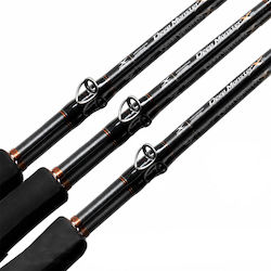 Eupro Deep Monster X 1.85m με Μηχανισμό Eupro Deep Monster X 1.85m με Μηχανισμό