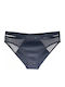 Damen-Slip Einfarbig