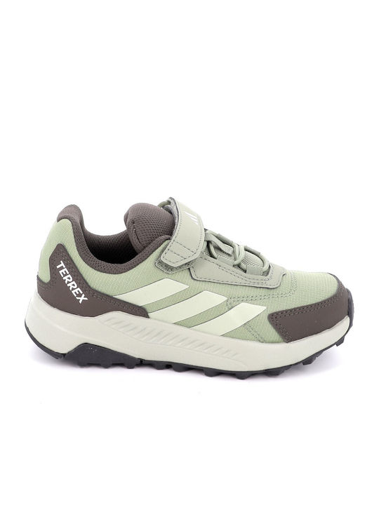 adidas Kinder Wanderschuhe Terrex Khaki