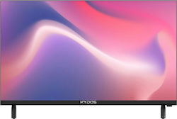 Kydos 24" HD Ready LED K24NH22CD00V3 (2023) Kydos 24" HD Ready LED K24NH22CD00V3 (2023)