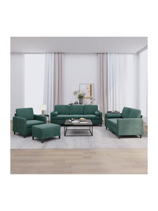 Seturi Mobila Living 3 Scaune & 2 Scaune & Fotoliu & Scaun & Taburet