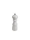Peugeot Manual Salt Mill Wooden in Gray Color 18cm