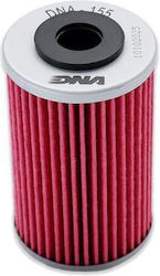Ktm Smr Series 04-07 Oil Filter Dna-155 1st Filter Ktm Smr 525 04-05
