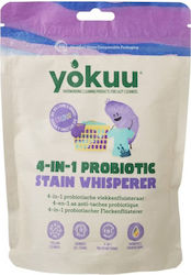 Yokuu Προβιοτικό Καθαριστικό Λεκέδων Stain Whisperer 390g 18840