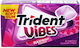 Trident Vibes Zmeură 21g 1 Buc
