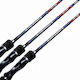 Eupro Blood Spider Micro Jigging Καλάμι Ψαρέματος για Casting / Jigging / Spinning / Καθετή 1.68m 8-35gr