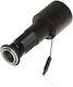 Ip Κάμερα Apti-yk21-tuya Wi‑fi 1080p Fish‑eye Θυροτρήση Θυροτηλεόραση Tuya