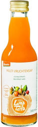 Luna E Terra Organic Juice 200ml