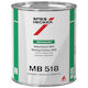 Spies Hecker Mb 518 Fine Silver Mixing Paint Base 3.5l