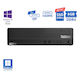 Lenovo M70s SFF Refurbished Grade A (Core i5-10400/8GB/240GB SSD/W10 Home)