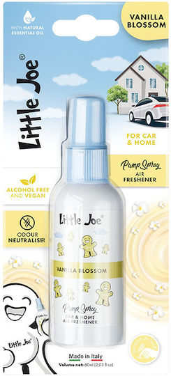 Cartech Arom Ko Spray Little Joe Vanilla Blossom 00740