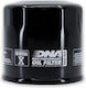 Honda Crf 1100 L Africa Twin Serie 20-26 Motorölfilter Dna-204 Honda Crf 1100 L Africa Twin Adventure 20-26