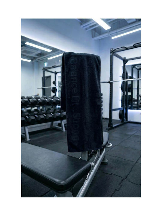 Stewehome Athletic Towel 100% Cotton 30x130 Cm · Ste-025378-v53236