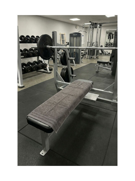 Stewehome Πετσέτα Μπάνιου Σπορ 100% Βαμβάκι 30x130 Cm · Ste-025451-v53503
