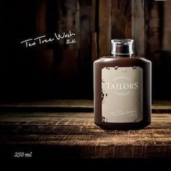 Tailor's Grooming Шампоан Против Пърхот 250ml Tailor's Grooming Шампоан Против Пърхот 250ml