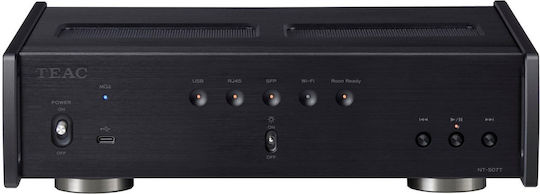 Teac Προενισχυτής Hi-Fi Stereo NT-507T