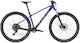 Trek 29" 2026 Μωβ Mountain Bike με 8 Ταχύτητες