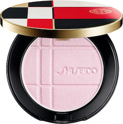 Shiseido Color & Glow Blush Medusa Opal 7g Shiseido Color & Glow Blush Medusa Opal 7g