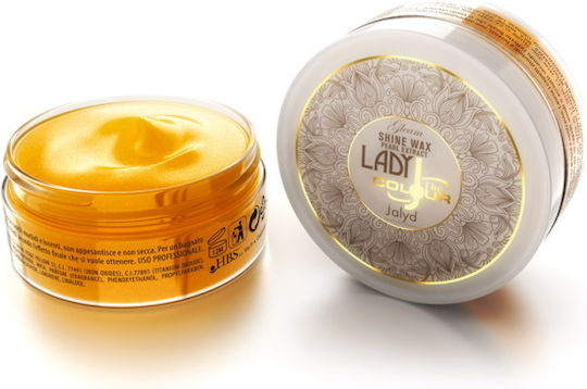 Jalyd Wax for Light Hold & Shine 75ml