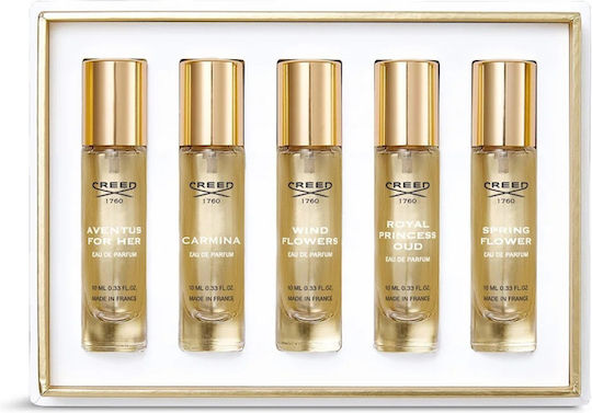 Creed Γυναικείο Σετ με Eau de Parfum