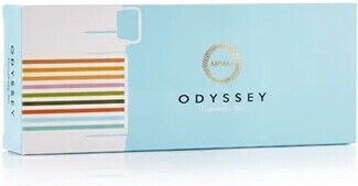 Armaf-odyssey Discovery Set Kolekce Miniatur-48ml