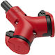 PCElectric Female Industrial Type Socket 03.003.0091