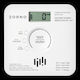 Orno Autonomous Carbon Monoxide Detector CO Wi-Fi