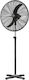 Silifo 150922 Ventilator Industrial Pe Piedestal
