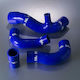 Set Turbo Exhaust Clamp