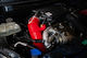 Forge Motorsport Turbo Eingangsadapter