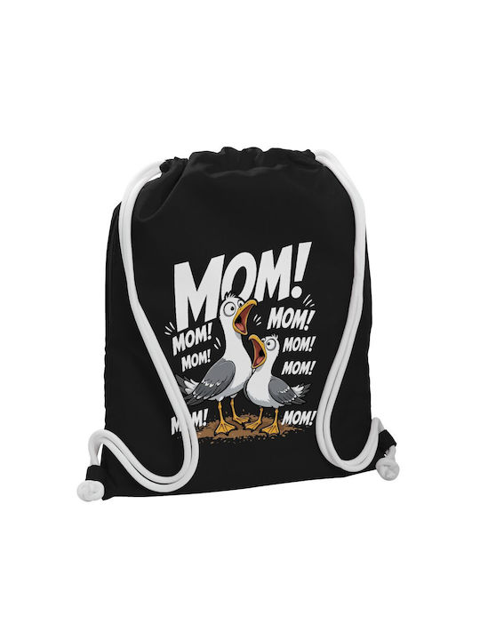 Koupakoupa Mom! Το Κάλεσμα Των Γλάρων Τσάντα Πλ...